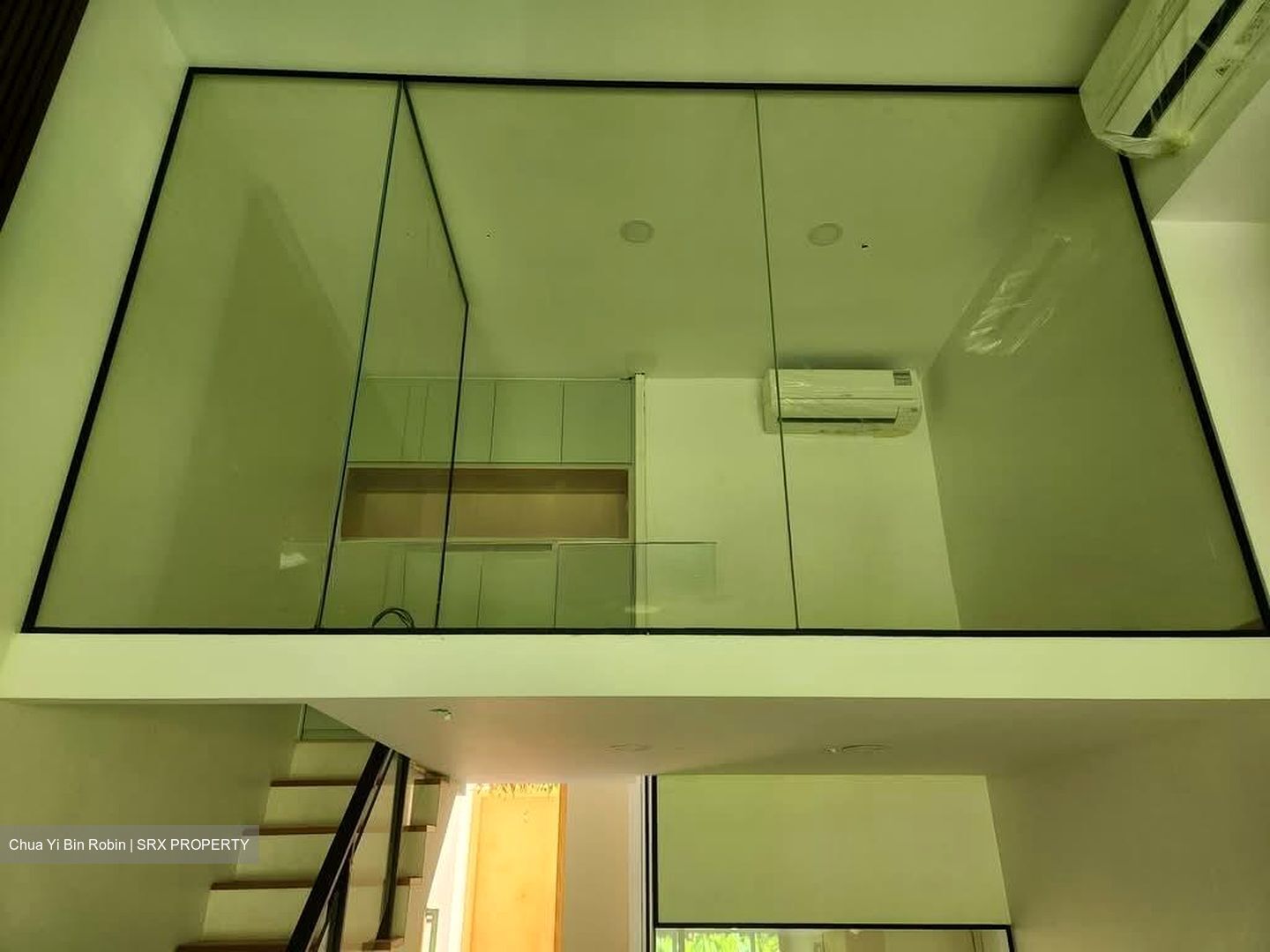 Gambir Ridge (D19), Apartment #590857771